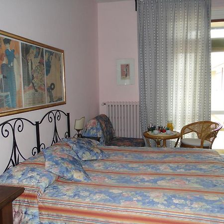 Residenza Giulia Hotell Firenze Eksteriør bilde