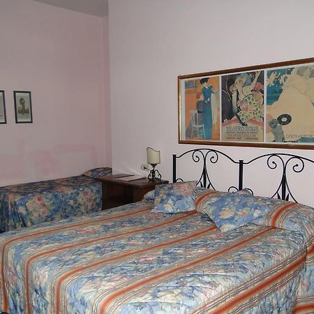 Residenza Giulia Hotell Firenze Eksteriør bilde