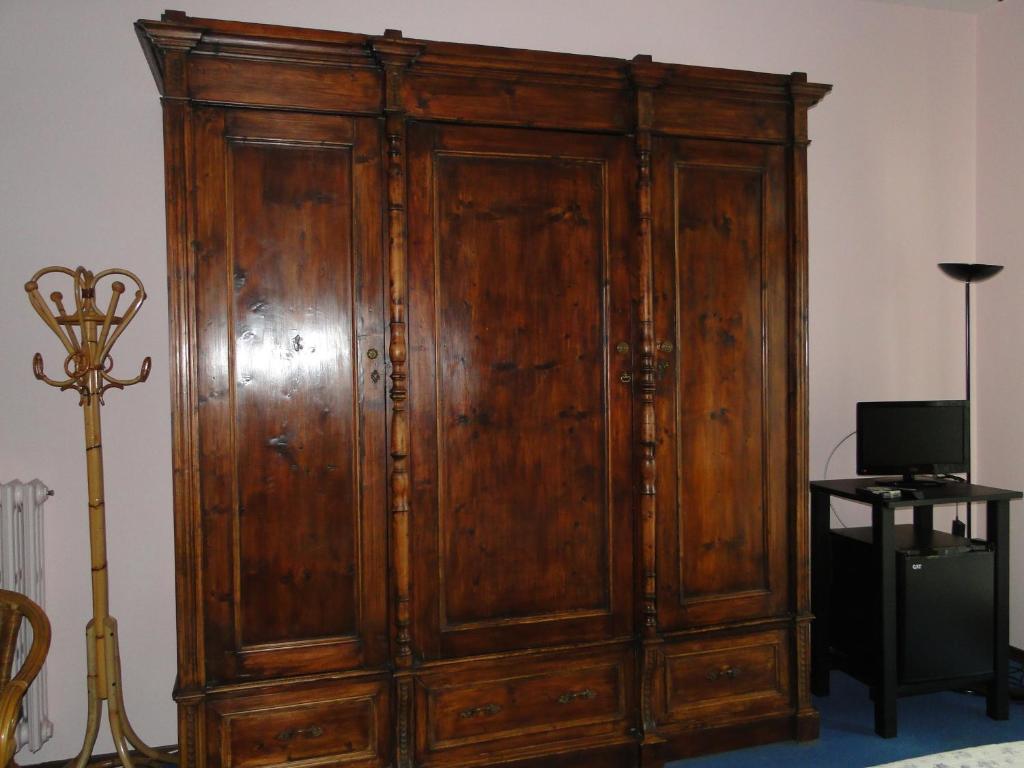 Residenza Giulia Hotell Firenze Eksteriør bilde