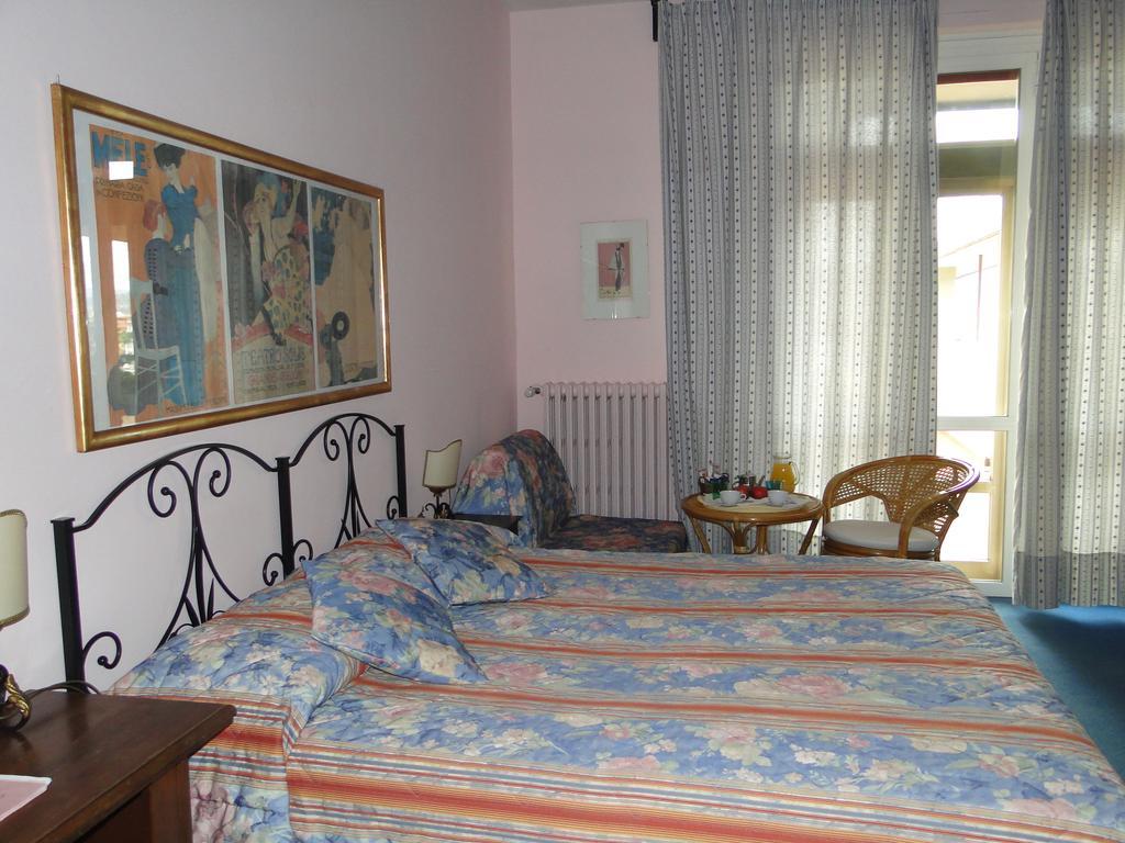 Residenza Giulia Hotell Firenze Eksteriør bilde