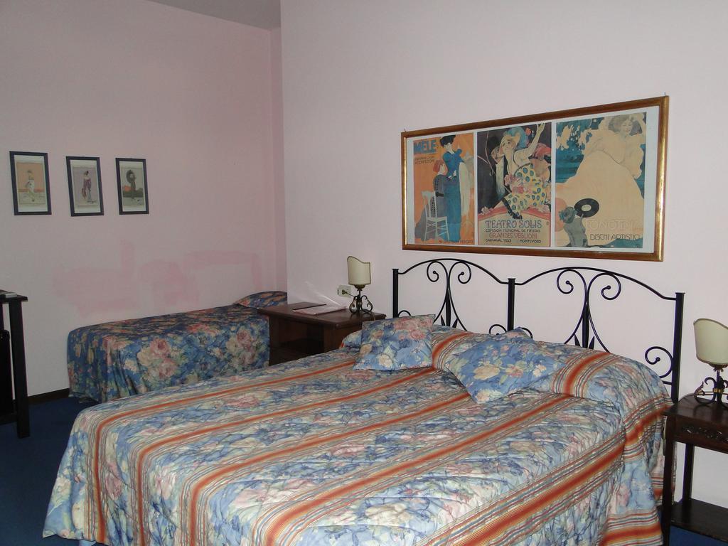 Residenza Giulia Hotell Firenze Eksteriør bilde
