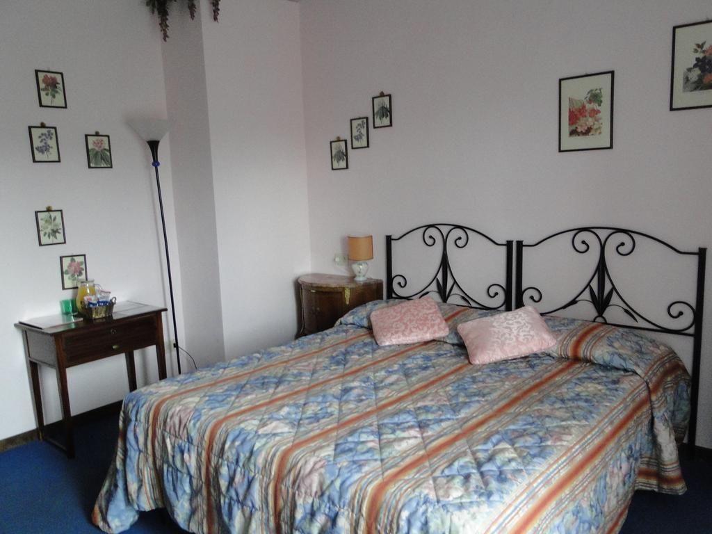 Residenza Giulia Hotell Firenze Eksteriør bilde