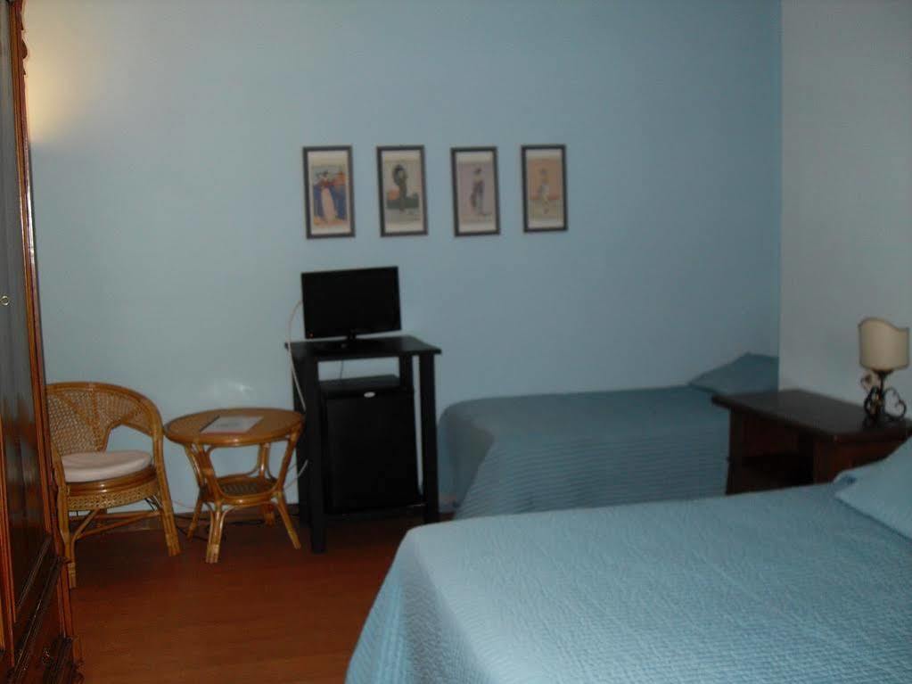 Residenza Giulia Hotell Firenze Eksteriør bilde