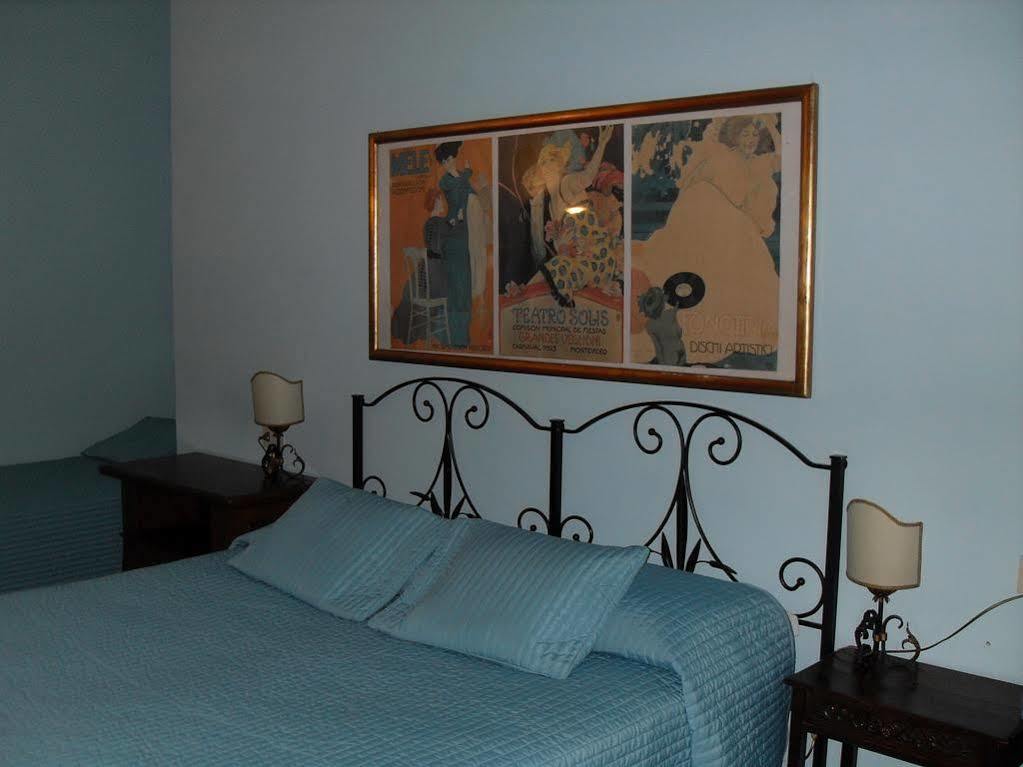 Residenza Giulia Hotell Firenze Eksteriør bilde