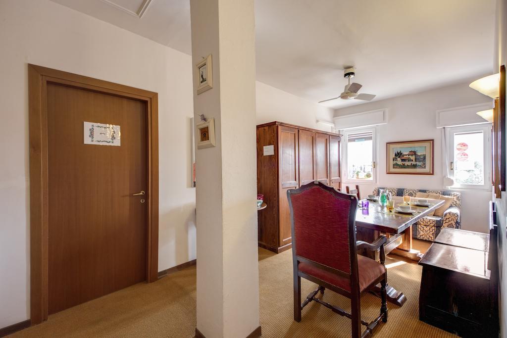 Residenza Giulia Hotell Firenze Eksteriør bilde