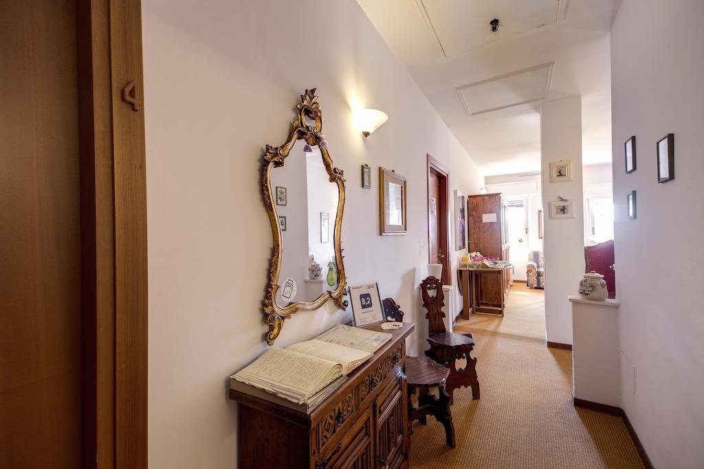 Residenza Giulia Hotell Firenze Eksteriør bilde