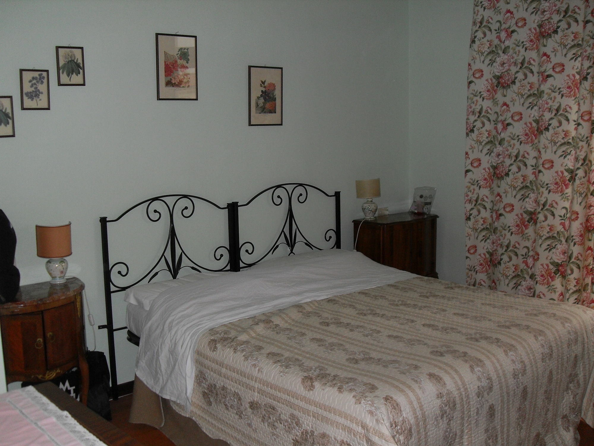 Residenza Giulia Hotell Firenze Eksteriør bilde