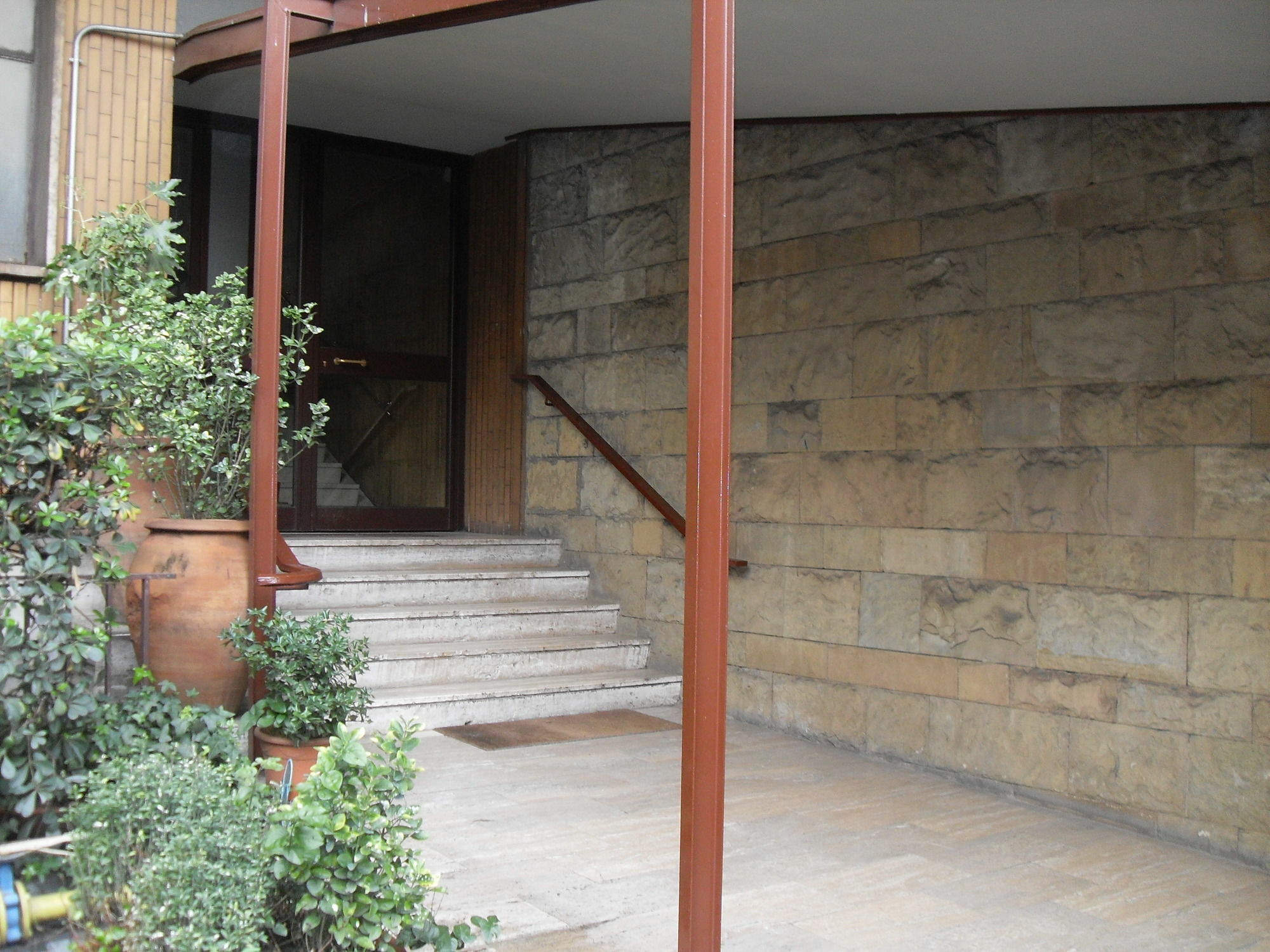 Residenza Giulia Hotell Firenze Eksteriør bilde